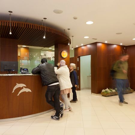 Hotel Delfin Тоса де Мар Екстериор снимка