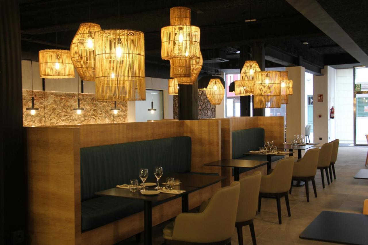 Hotel Delfin Тоса де Мар Екстериор снимка
