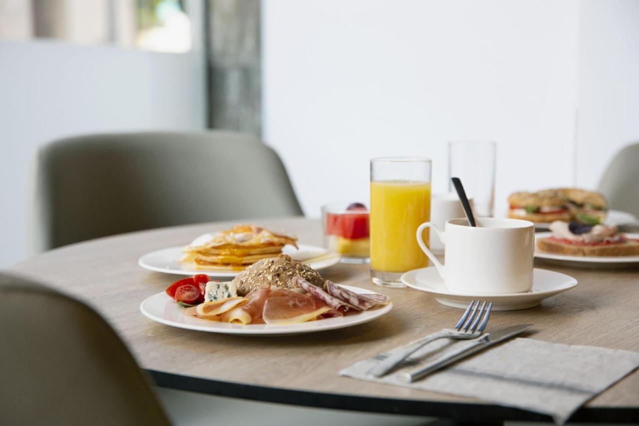 Hotel Delfin Тоса де Мар Екстериор снимка