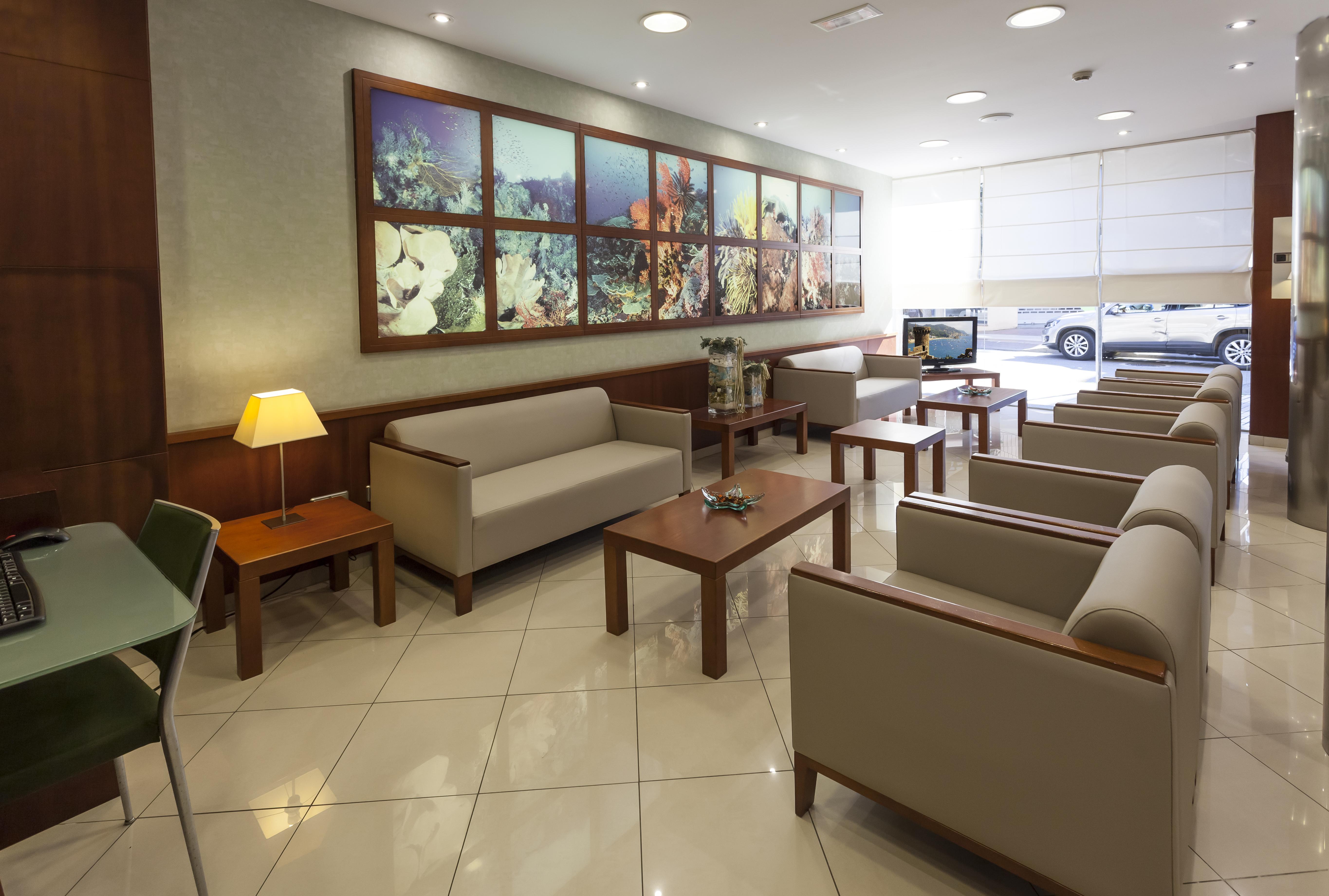 Hotel Delfin Тоса де Мар Екстериор снимка